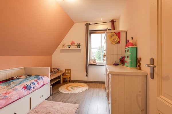 Medium property photo - Dorpsstraat 60A, 4284 EJ Rijswijk (Nb)